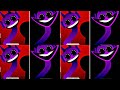 INCREDIBOX SPRUNKI : PHASE 3 VS PHASE 4 SPEED MODE !!!