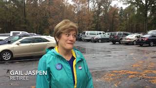 Brat or Spanberger: Who did Goochland voters choose?