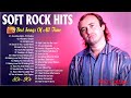 Soft Rock Best Songs 🕹 Phil Collins, Rod Stewart, Elton John, Eric Clapton, Bee Gees, Chicago