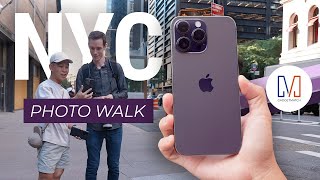 iPhone 14 Pro Max vs 13 Pro Max vs S22 Ultra: A Very Different Camera Test