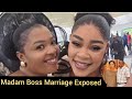 Madam Boss votukwa naPattricia Jack & get Exposed marriage yavo + kubatsirwa asingatendi nechihure