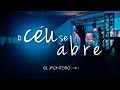 Gil Monteiro - O Céu se abre (Lyric Vídeo)