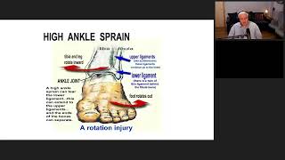 Clinical Reasoning and Assessment - Webinar Presented by Paul Townley PT