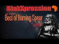 dj dafarri best of legendary burning spear blakxpression mix.1 vol.1