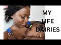 Getting into a marriage with kids. MY LIFE DIARIES!! Mis Williams talks