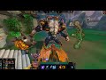 smite how to counter bakasura masters ranked duel