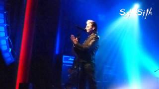 Lacrimosa en Argentina 2013 - Full Concert