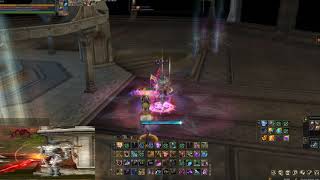 Lineage 2 ID Feoh SoulHound Olympiad Games