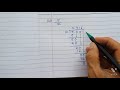 practice set 24 l 5 operations on rational numbers std 7 maths