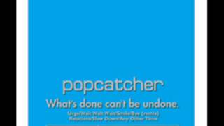 popcatcher - Smile