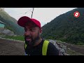 khabru waterfall hidden waterfall in boh valley kangra himachal pradesh