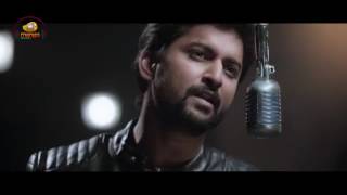 Ninnu Kori Telugu Movie Songs   Adiga Adiga Video Song   Nani   Nivetha Thomas
