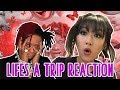 TRIPPIE REDD *LIFE'S A TRIP* LIVE REACTION!!!