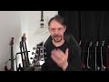 schecter hellraiser in deep review