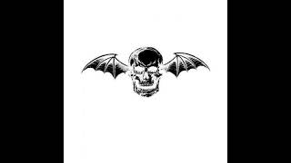 Avenged Sevenfold - A Little Piece Of Heaven (𝙎𝙇𝙊𝙒𝙀𝘿 + 𝙍𝙀𝙑𝙀𝙍𝘽)