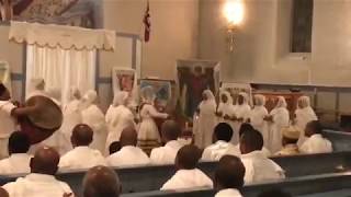 ትንሳዔህን ለምናምን ለእኛ – ፋሲካ | Tensa’ehen Lemenamn Legna –Orthodox Tewahedo Church Fasika Mezmur/Easter