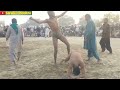 asif pehlwan vs yousaf pehlwan kushti dekhao bhaut khob kushti hi