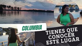 Tienes que conocer este lugar 😮 #viajes #vlog #grwm #sigueme #viralshort