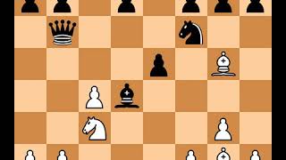 Magnus Carlsen(2714) vs Judit Polgar(2708) | Event: World Cup Blindfold | 2007.10.19