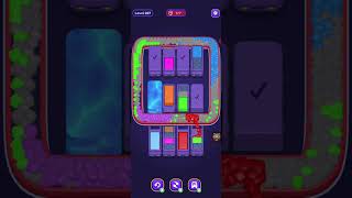 Loop Sort Level 227 Walkthrough Solution Gameplay