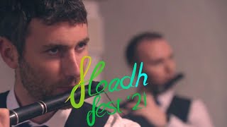 Fleadhfest '21 - Shandrum Céilí Band | TG4