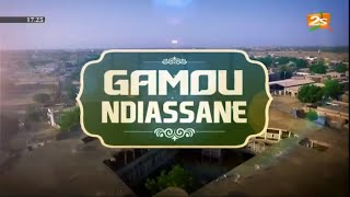 🔴#2stvLive (DIRECT) GAMOU NDIASSANE