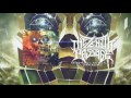 the zenith passage holographic principle ii convergence lyric video