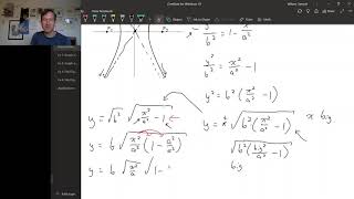 11.3 3 - Hyperbola Asymptotes