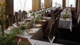 Hotels, Czech Republic, Zlin Region, Vizovice - Penzion York