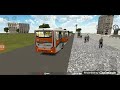 pronto bus simulador pequeno trajeto ep 7 linha 420t barra da tijuca x nilÓpolis via fundÃo