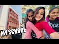 Bindass Kavya Study Routine & Back To School | 10th Boards Exam hai And BTS study nahi karne deta