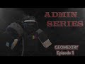 [NEW!] RTS Admin Series Episode #1 | Roblox Talent Show