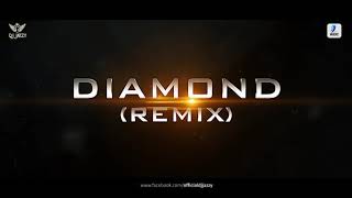 Gurnaam Bhullar Remix Song | Diamond Remix | Dj Jazzy