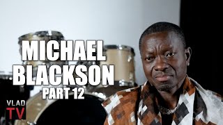 Michael Blackson Reacts to Elon Musk's Dad Having 2 Kids with Stepdaughter: He's African (Part 12)