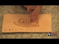 Basic Leather Carving