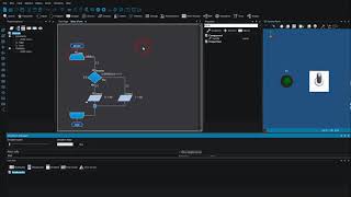 Flowcode Beginners Tutorial 3 switch