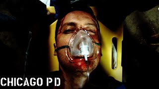 Halstead Cheats Death | Chicago P.D.