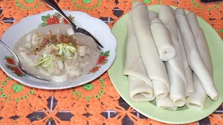 Resepi Laksam