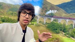 Train Dikh Gayi 😅 But Popat Hogya