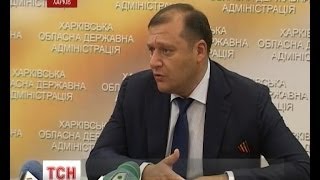 Добкін вважає, що бійців «Беркуту» необхідно прирівняти до учасників бойових дій