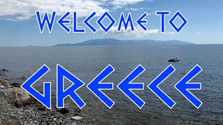 Season 2 - Ep 13 (Welcome to Greece )