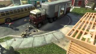 STIKOVO - Black Ops Game Clip