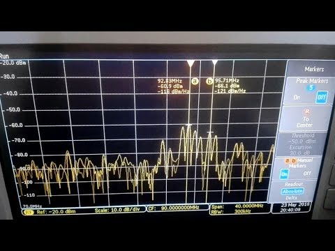 Tektronix MDO3022 Mixed Domain Oscilloscope - Integrated Spectrum Analyzer Tektronix MDO3022 Mixed Domain Oscilloscope - Integrated Spectrum Analyzer