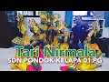 TARI NIRMALA 》 SDN PONDOK KELAPA 01 PG