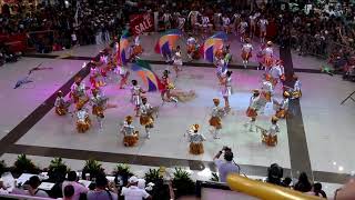 PHS DRUM AND LYRE BAND | SINUKWAN FESTIVAL 2019