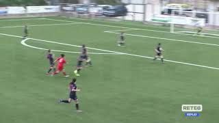 Finale Coppa Italia Eccellenza Femminile: Bellante C.F. - Cantera Adriatica Pescara 0-1