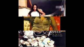 Hustle Bunny Ft. Amil - I Get Money