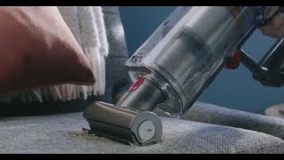 Don't get sucked into this free Dyson vacuum scam