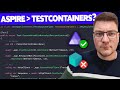 Here's What I Think About Aspire Testing (honestly... surprised)
