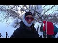 Камчатка 2023. Лыжный поход 1 категории сложности. kamchatka ski trip of 1st category of difficulty